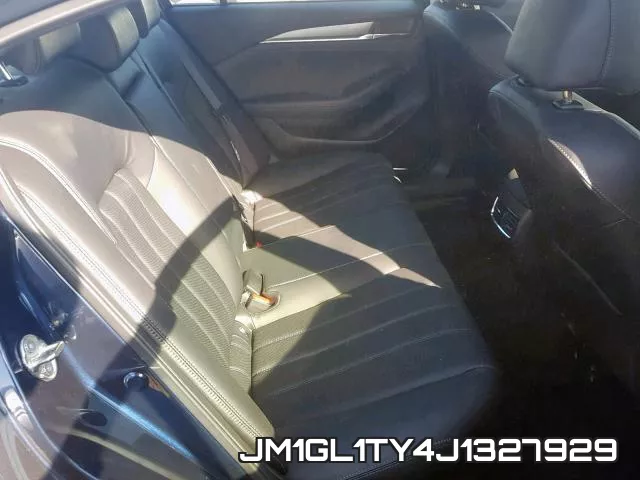 JM1GL1TY4J1327929 фото 7