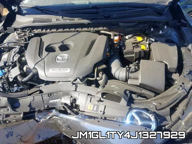 JM1GL1TY4J1327929 фото 8