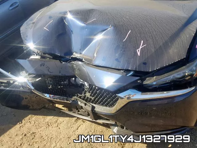 JM1GL1TY4J1327929 фото 10