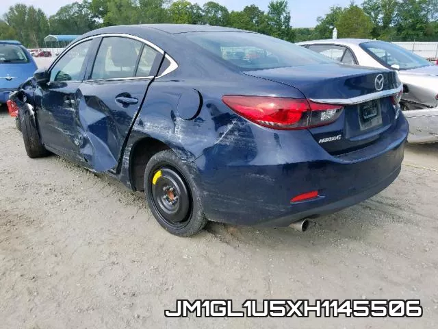 JM1GL1U5XH1145506 фото 4