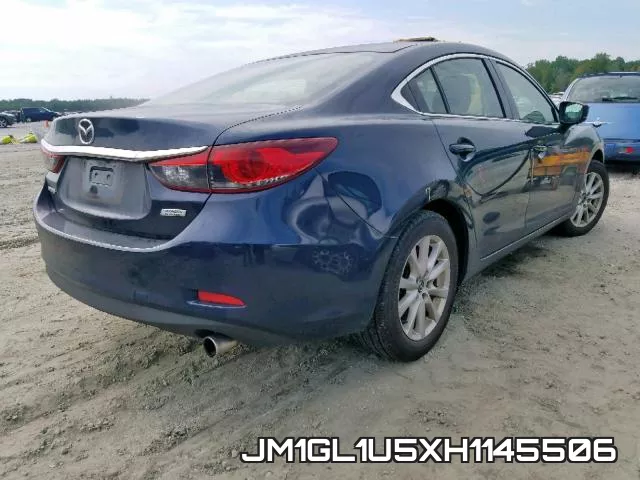 JM1GL1U5XH1145506 фото 5