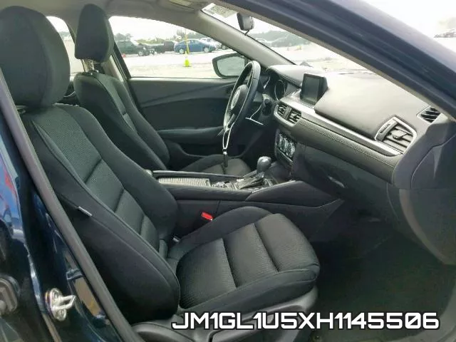 JM1GL1U5XH1145506 фото 6