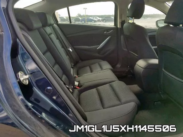 JM1GL1U5XH1145506 фото 7