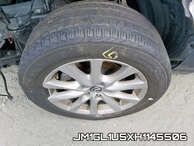 JM1GL1U5XH1145506 фото 10