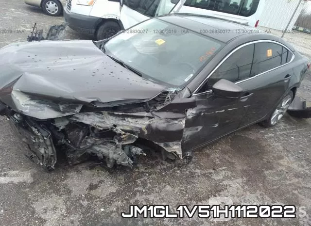 JM1GL1V51H1112022 фото 3