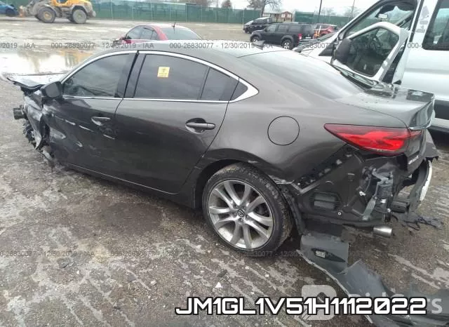 JM1GL1V51H1112022 фото 4