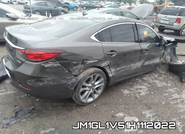 JM1GL1V51H1112022 фото 5