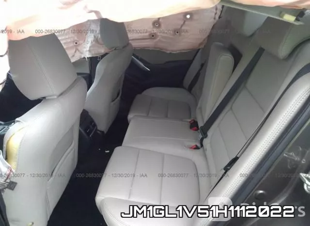 JM1GL1V51H1112022 фото 9