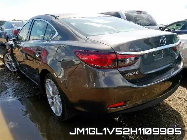 JM1GL1V52H1109985 фото 4