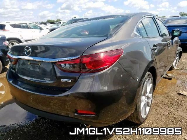 JM1GL1V52H1109985 фото 5