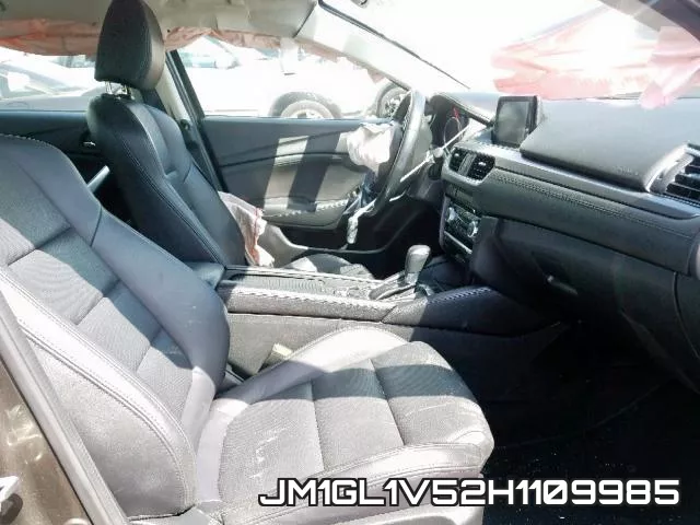 JM1GL1V52H1109985 фото 6