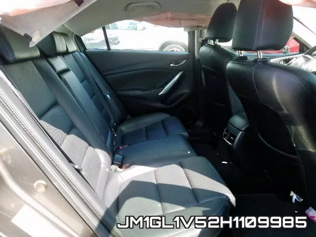 JM1GL1V52H1109985 фото 7