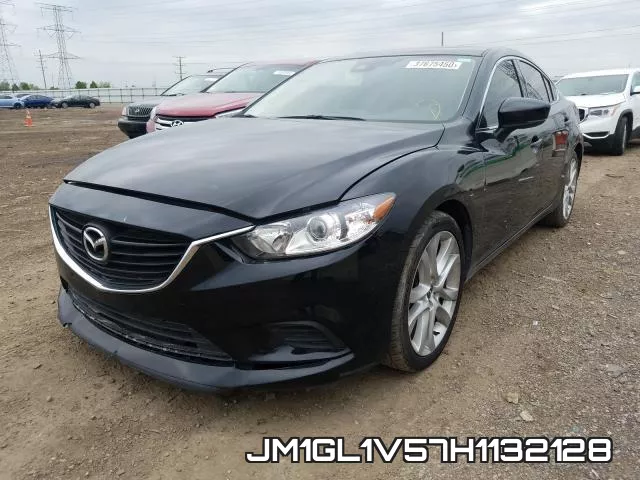 JM1GL1V57H1132128 фото 3