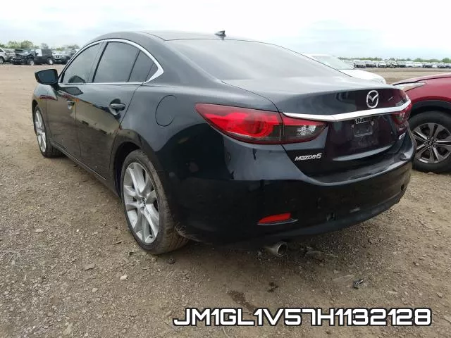 JM1GL1V57H1132128 фото 4