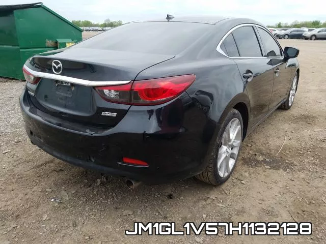 JM1GL1V57H1132128 фото 5