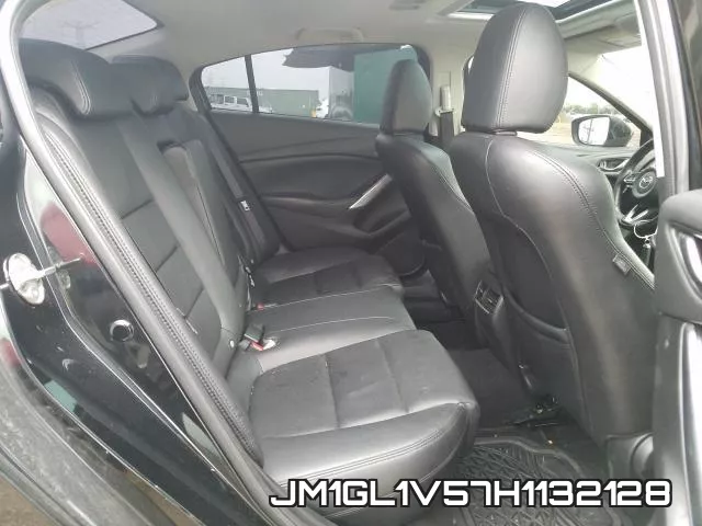 JM1GL1V57H1132128 фото 7