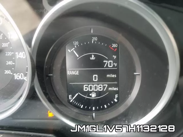 JM1GL1V57H1132128 фото 9