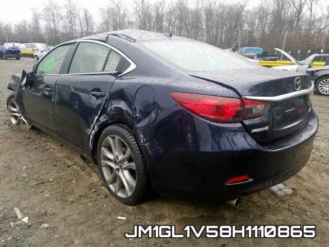 JM1GL1V58H1110865 фото 4