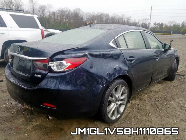 JM1GL1V58H1110865 фото 5
