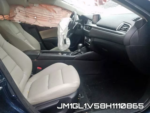 JM1GL1V58H1110865 фото 6