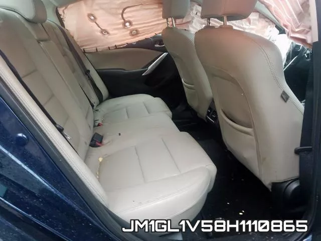 JM1GL1V58H1110865 фото 7