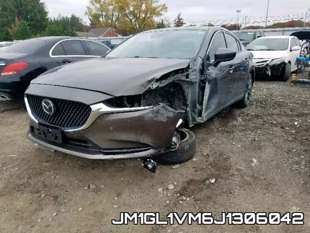 JM1GL1VM6J1306042 фото 3