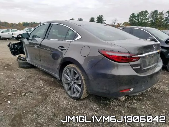 JM1GL1VM6J1306042 фото 4