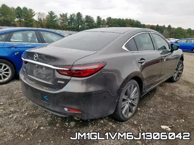 JM1GL1VM6J1306042 фото 5