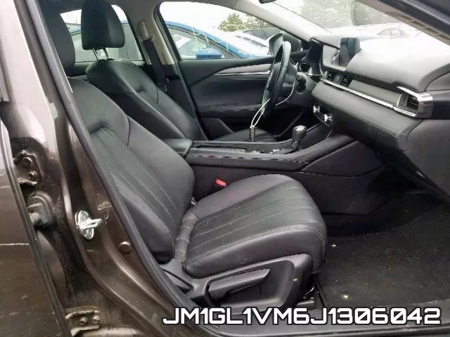 JM1GL1VM6J1306042 фото 6