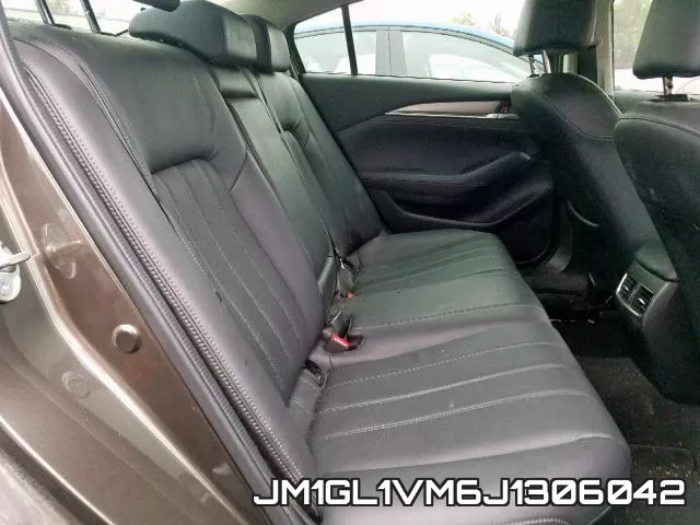 JM1GL1VM6J1306042 фото 7