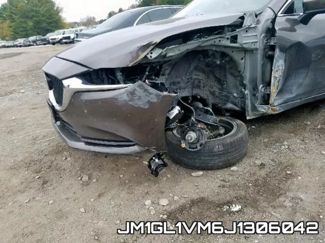 JM1GL1VM6J1306042 фото 10