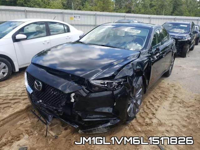 JM1GL1VM6L1517826 фото 3