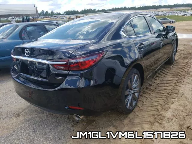 JM1GL1VM6L1517826 фото 5