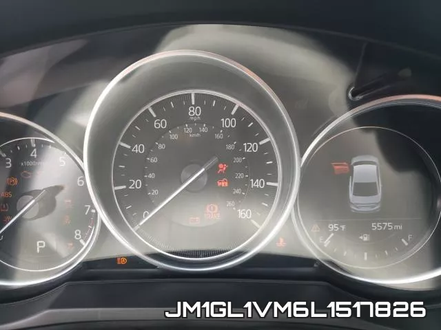 JM1GL1VM6L1517826 фото 9