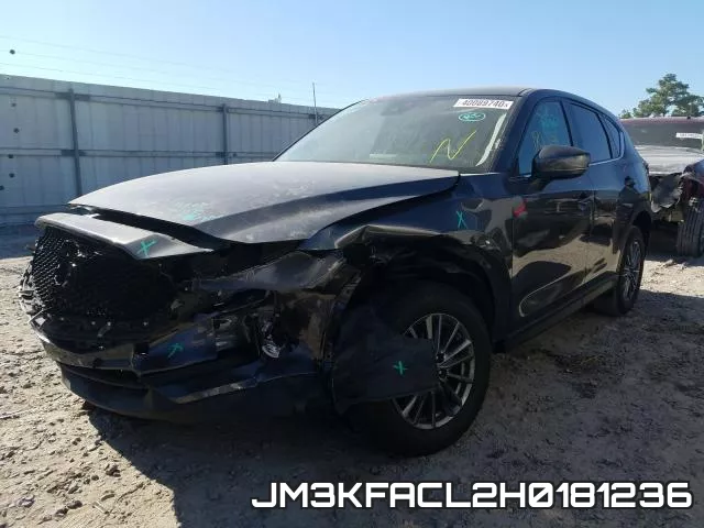 JM3KFACL2H0181236 фото 3