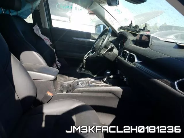 JM3KFACL2H0181236 фото 6