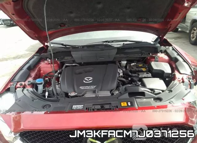 JM3KFACM7J0371256 фото 2