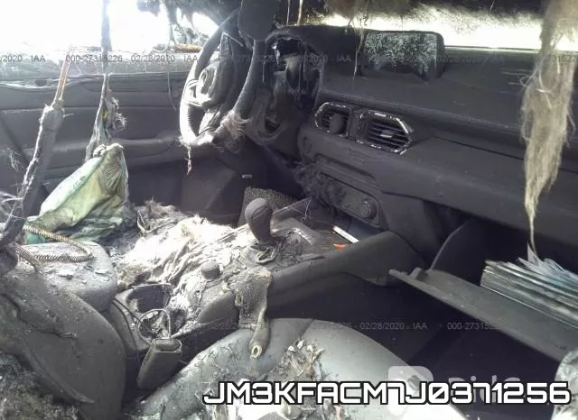 JM3KFACM7J0371256 фото 6