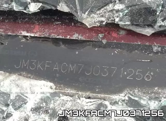 JM3KFACM7J0371256 фото 10