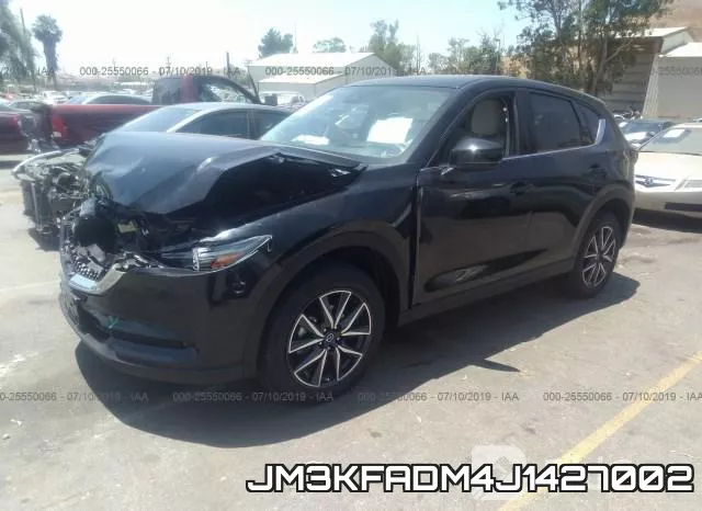 JM3KFADM4J1427002 фото 3