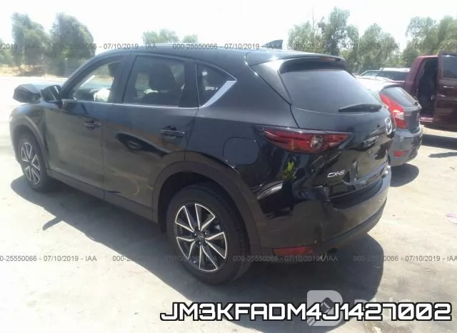 JM3KFADM4J1427002 фото 4