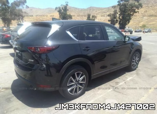 JM3KFADM4J1427002 фото 5