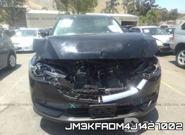 JM3KFADM4J1427002 фото 7