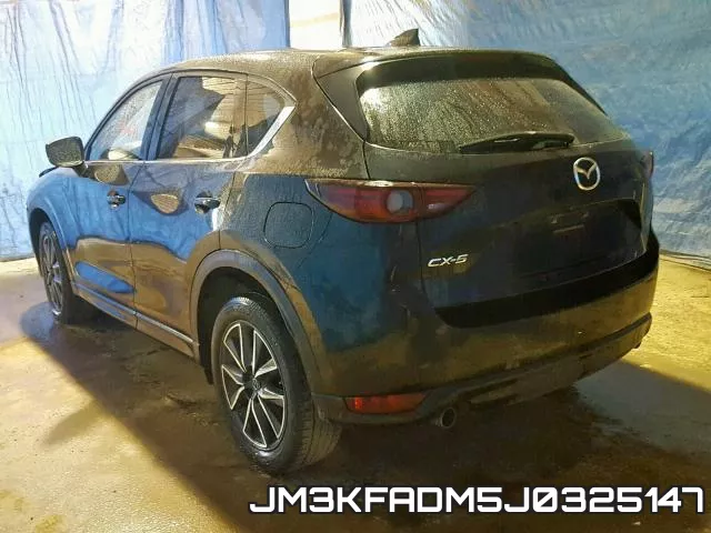 JM3KFADM5J0325147 фото 4