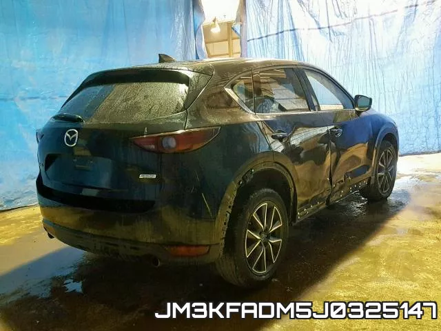 JM3KFADM5J0325147 фото 5