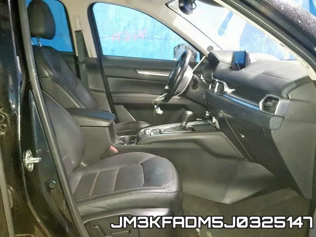 JM3KFADM5J0325147 фото 6