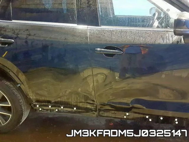 JM3KFADM5J0325147 фото 10