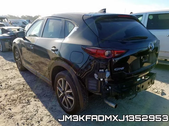 JM3KFADMXJ1352953 фото 4