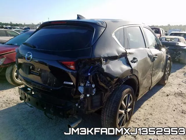JM3KFADMXJ1352953 фото 5