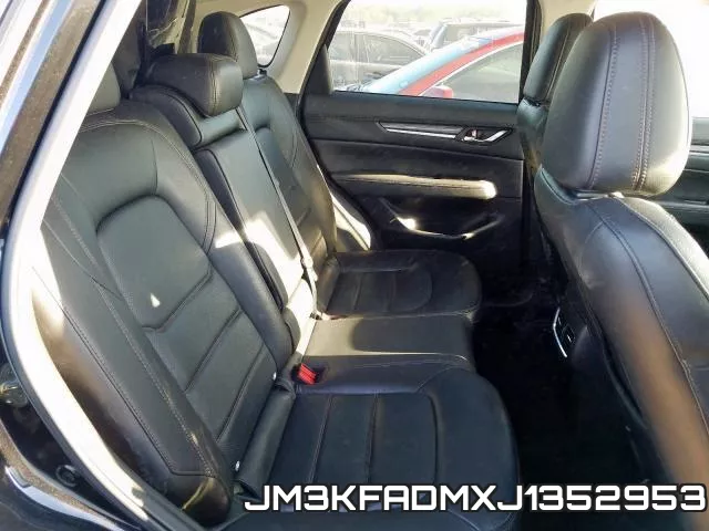 JM3KFADMXJ1352953 фото 7